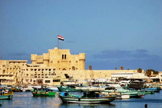 PRIVATE CUSTOMIZABLE DAY TOUR TO ALEXANDRIA FROM CAIRO