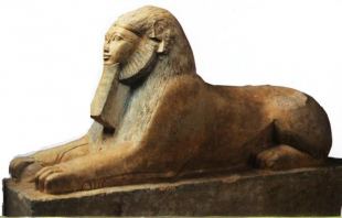  statue for hatshepsut sphinxes statues 