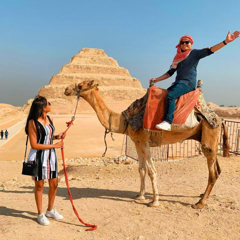 BEST OF EGYPT 9-DAY TOUR FROM CAIRO 