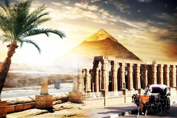 Egypt Day Tours 