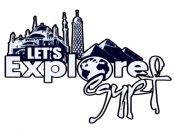 logo Let`s Explore egypt