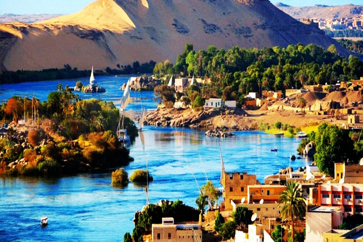 Aswan Facts Aswan History Aswan Information Aswan Travel Guide